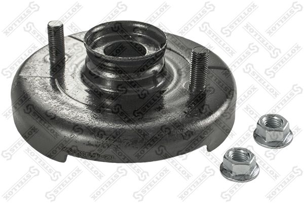 Опора стойки амортизатора STELLOX 1217032SX