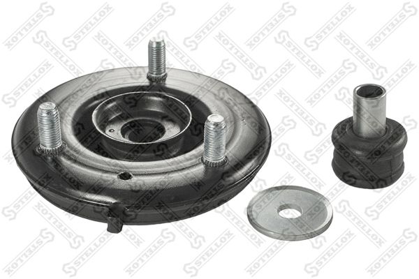Опора стойки амортизатора STELLOX 1217621SX