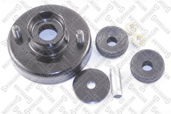 Опора стойки амортизатора STELLOX 1237017SX