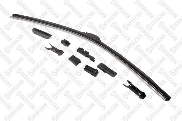 Щетка стеклоочистителя STELLOX 126650SX