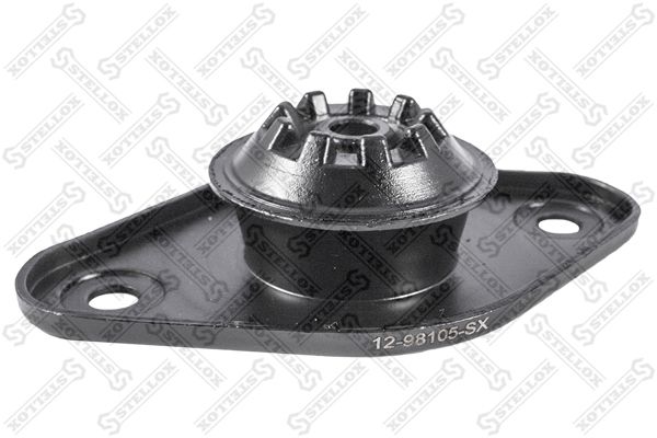 Опора стойки амортизатора STELLOX 1298105SX