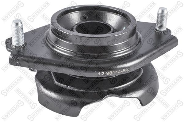 Опора стойки амортизатора STELLOX 1298114SX