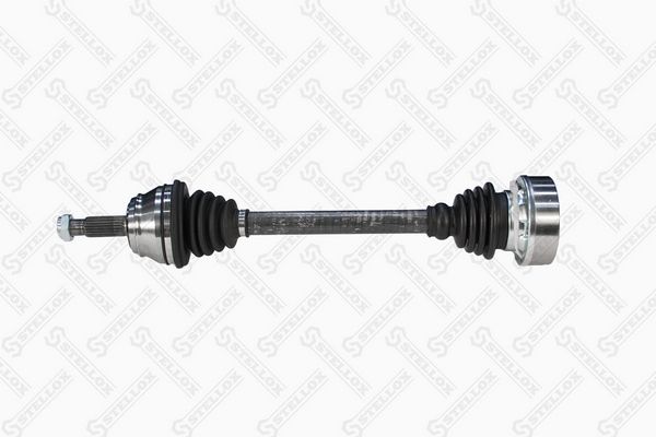 Приводной вал STELLOX 1581188SX