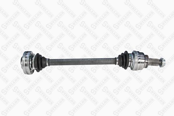 Приводной вал STELLOX 1581286SX