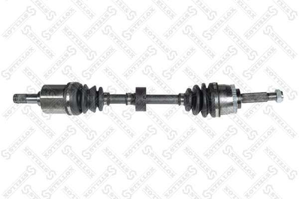 Приводной вал STELLOX 1581644SX