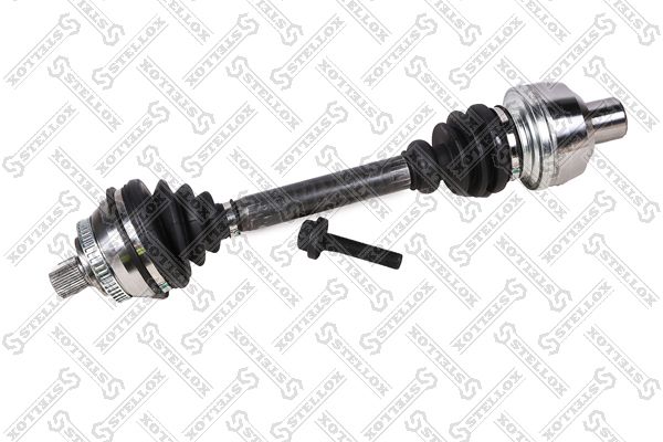 Приводной вал STELLOX 1581767SX