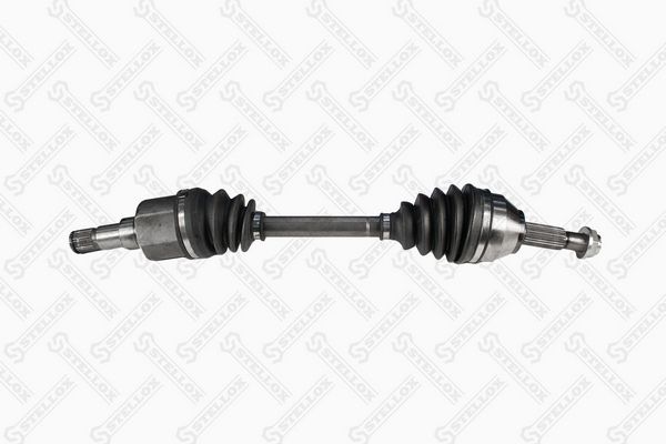 Приводной вал STELLOX 1581789SX