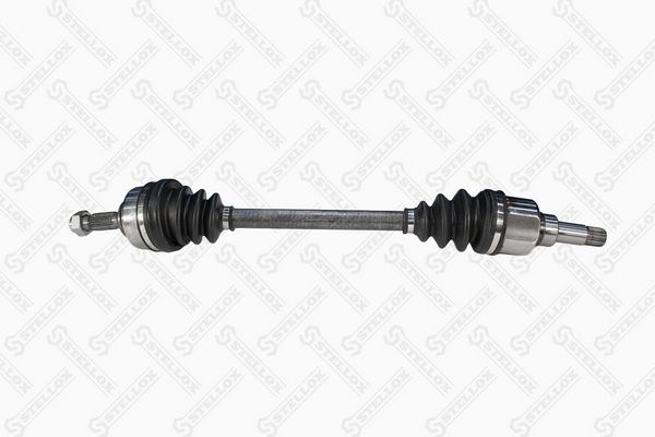 Приводной вал STELLOX 1581805SX