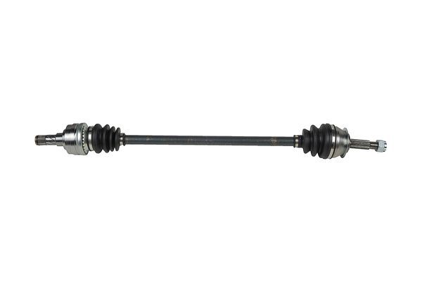 Приводной вал STELLOX 1581824SX