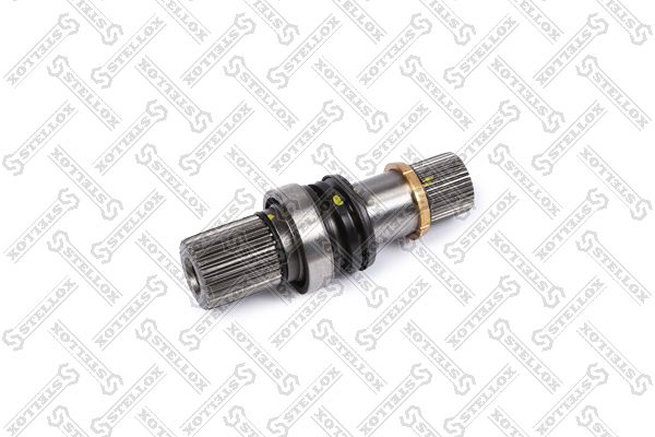 Приводной вал STELLOX 1581900SX