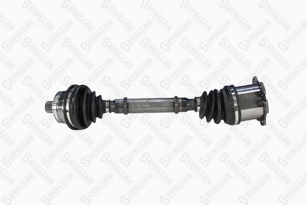 Приводной вал STELLOX 1581914SX