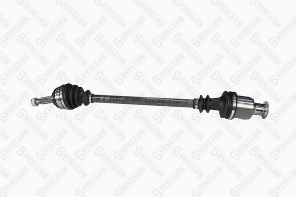 Приводной вал STELLOX 1581922SX