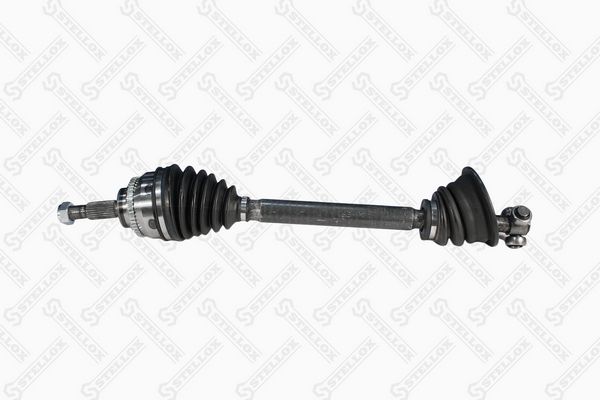 Приводной вал STELLOX 1581929SX