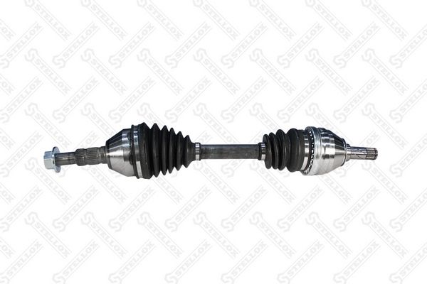 Приводной вал STELLOX 1582010SX