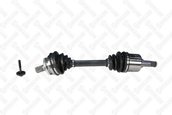 Приводной вал STELLOX 1582020SX