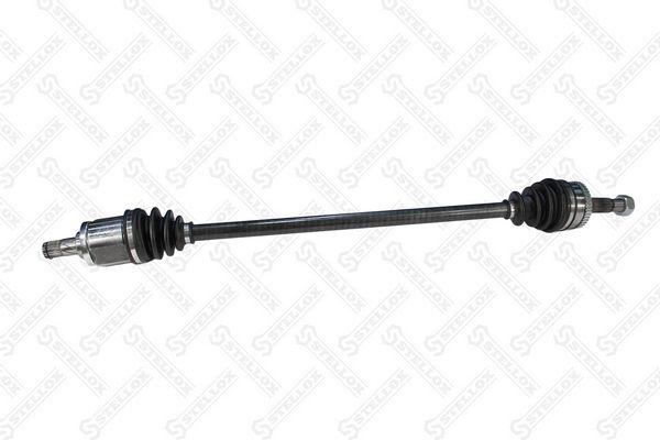 Приводной вал STELLOX 1582021SX