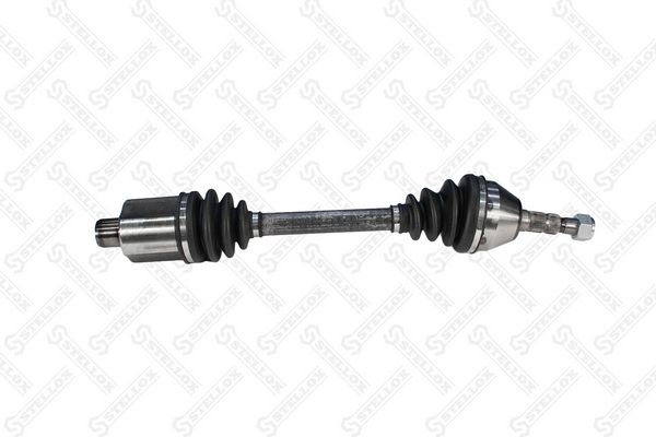 Приводной вал STELLOX 1582022SX