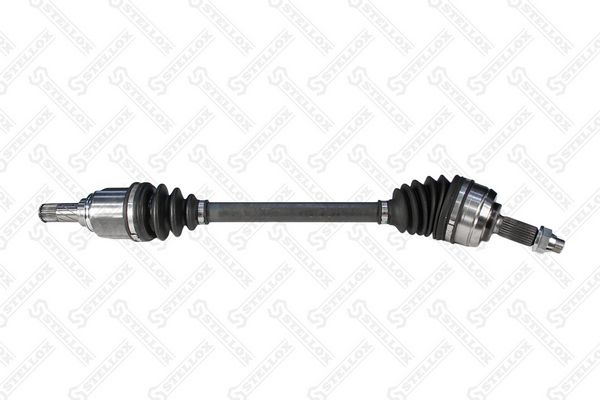 Приводной вал STELLOX 1582044SX