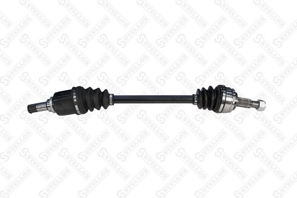 Приводной вал STELLOX 1582045SX