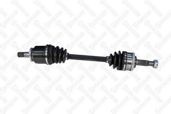 Приводной вал STELLOX 1582048SX