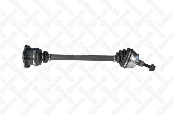 Приводной вал STELLOX 1582049SX