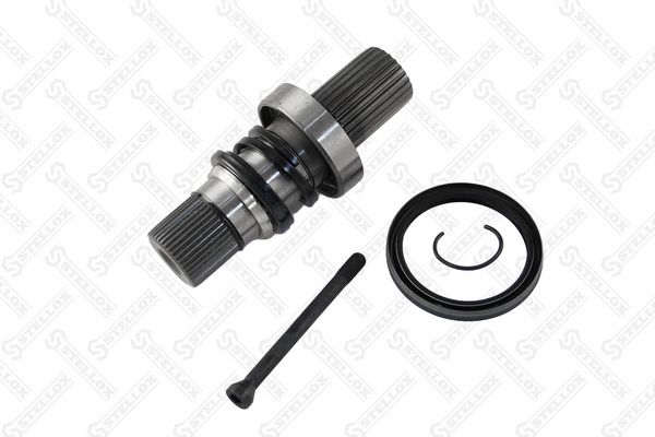 Приводной вал STELLOX 1582051SX
