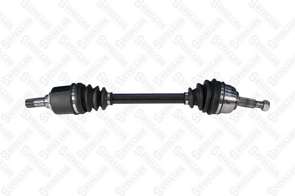 Приводной вал STELLOX 1582053SX