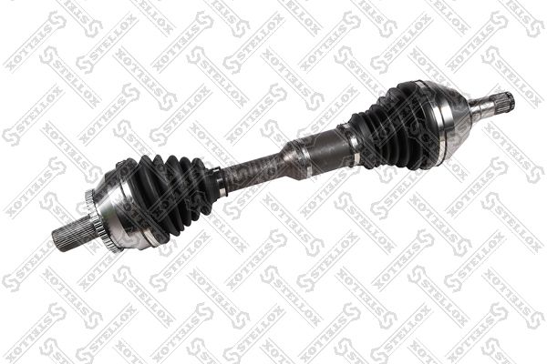 Приводной вал STELLOX 1582060SX