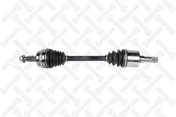 Приводной вал STELLOX 1582090SX