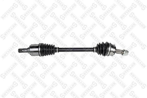 Приводной вал STELLOX 1582119SX