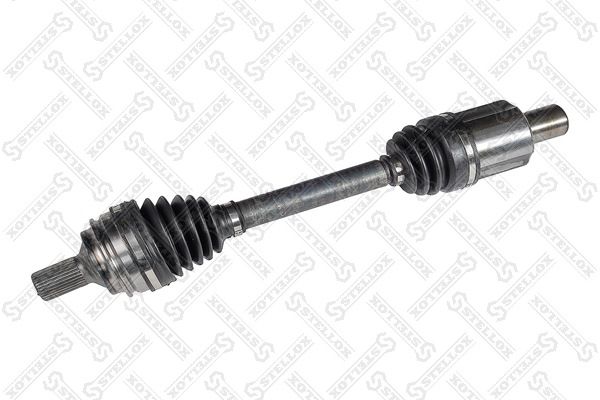 Приводной вал STELLOX 1582272SX