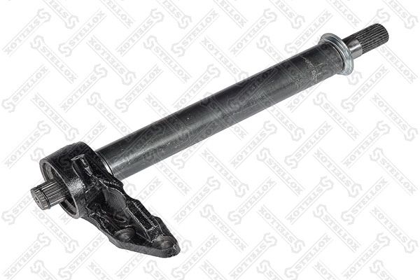Приводной вал STELLOX 1582276SX