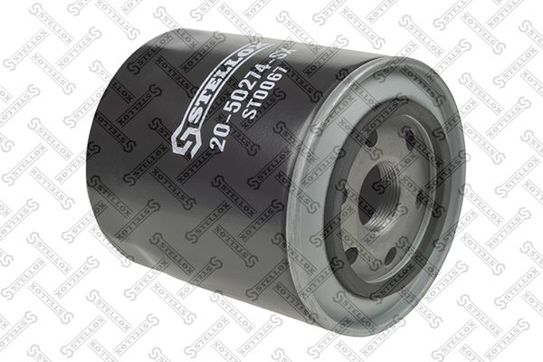 Масляный фильтр STELLOX 2050274SX