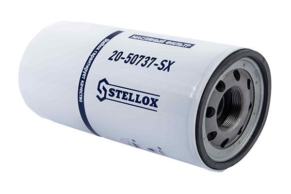 Масляный фильтр STELLOX 2050737SX
