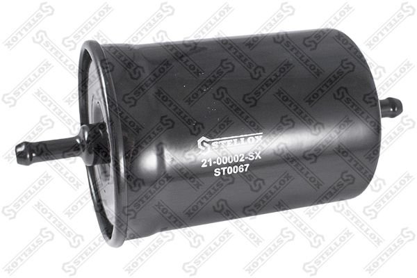 Топливный фильтр STELLOX 2100002SX