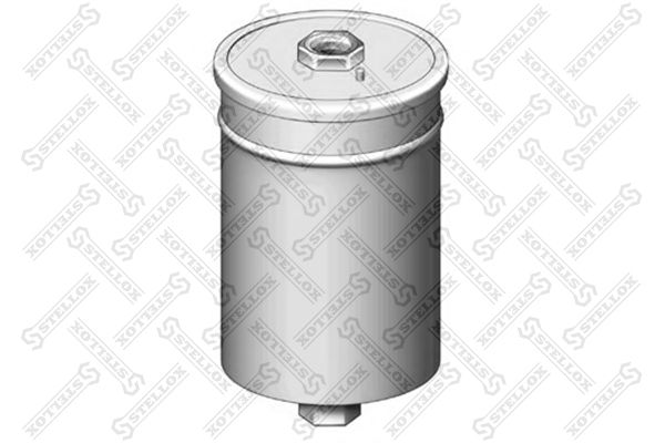 Топливный фильтр STELLOX 2100036SX