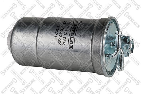 Топливный фильтр STELLOX 2100147SX