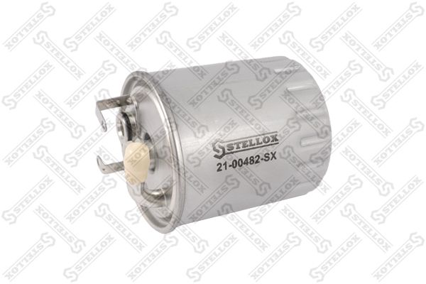Топливный фильтр STELLOX 2100482SX