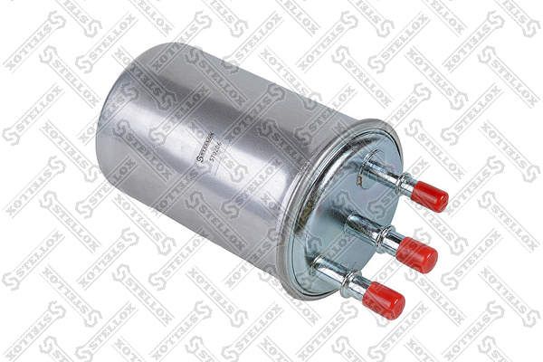 Топливный фильтр STELLOX 2100487SX