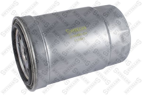 Топливный фильтр STELLOX 2100489SX