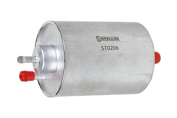 Топливный фильтр STELLOX 2100499SX