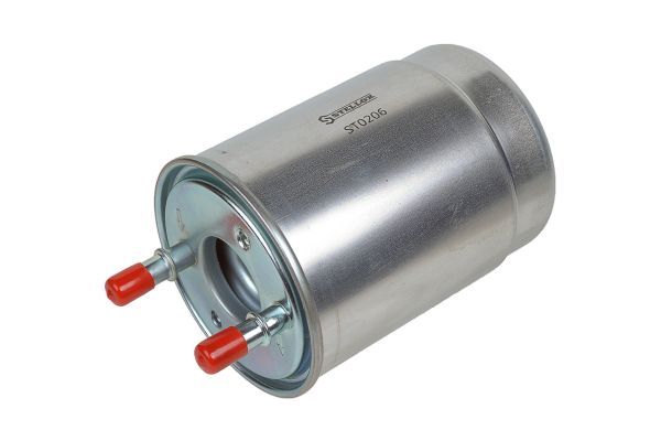 Топливный фильтр STELLOX 2100504SX