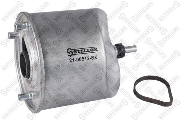 Топливный фильтр STELLOX 2100512SX