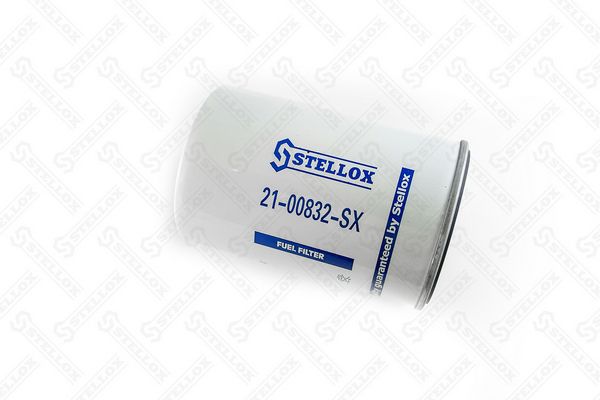 Топливный фильтр STELLOX 2100832SX