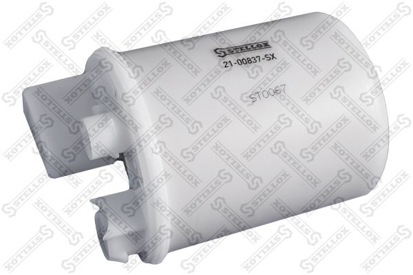 Топливный фильтр STELLOX 2100837SX