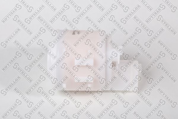 Топливный фильтр STELLOX 2100876SX
