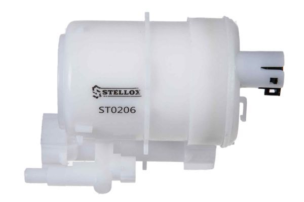 Топливный фильтр STELLOX 2110007SX
