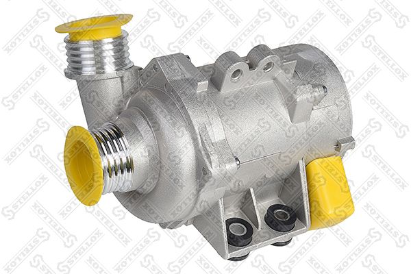 Дополнительный водяной насос (контур охлаждающей жидкости) STELLOX 2400020SX