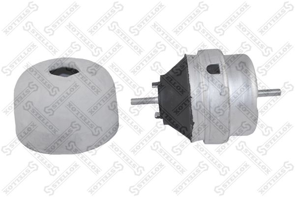 Подвеска, двигатель STELLOX 2517089SX