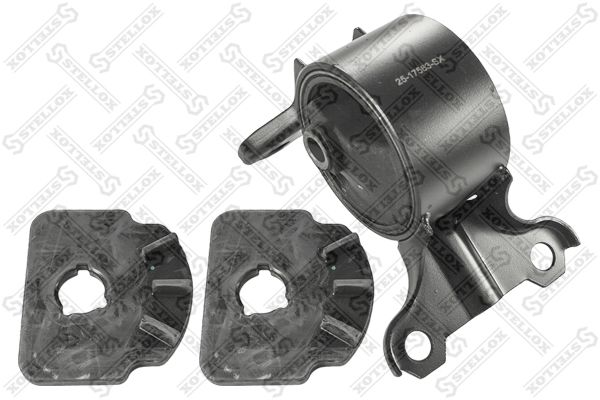 Подвеска, двигатель STELLOX 2517563SX